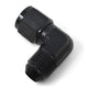 90 Degree Adapter Fitting <br> Universal Fit