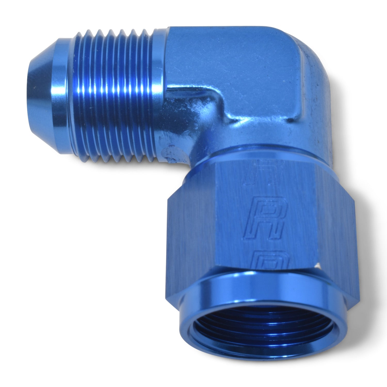 90 Degree Adapter Fitting <br> Universal Fit