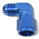 90 Degree Adapter Fitting <br> Universal Fit