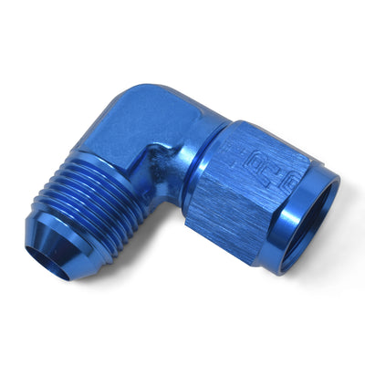 90 Degree Adapter Fitting <br> Universal Fit