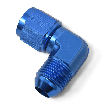 90 Degree Adapter Fitting <br> Universal Fit
