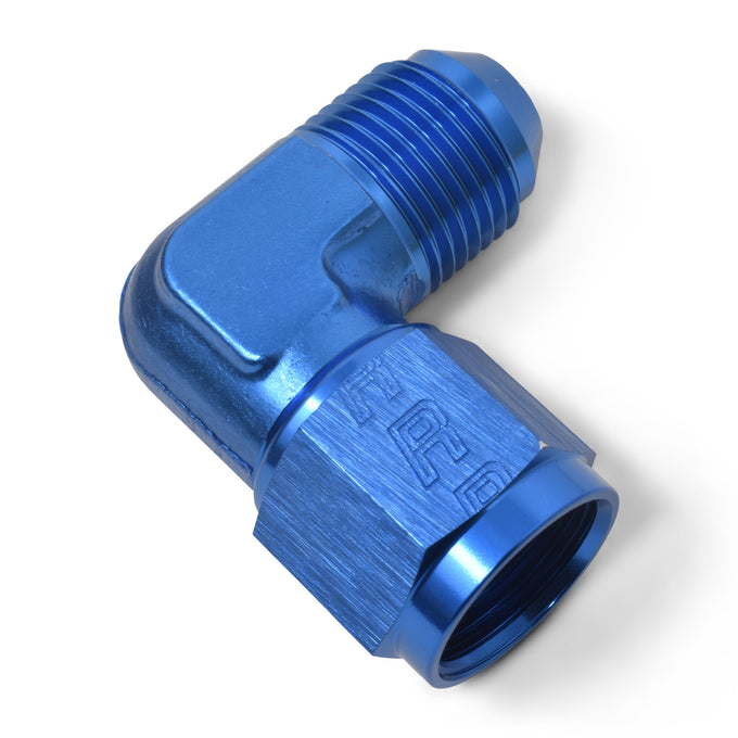 90 Degree Adapter Fitting <br> Universal Fit