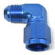 90 Degree Adapter Fitting <br> Universal Fit