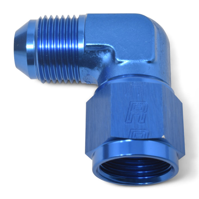 90 Degree Adapter Fitting <br> Universal Fit