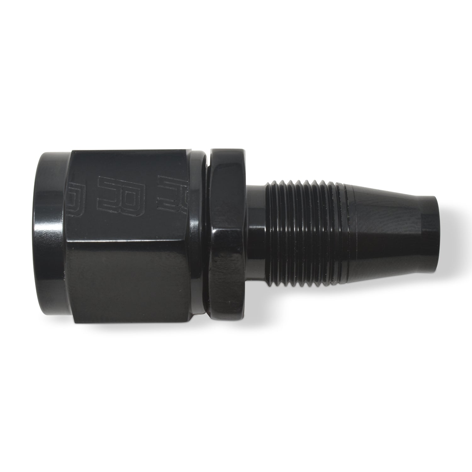 -6AN Straight ProClassic Hose End <br> Fitting Size: -6 AN