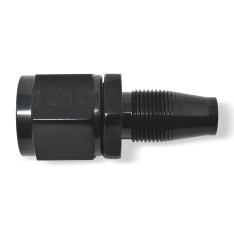 -6AN Straight ProClassic Hose End <br> Fitting Size: -6 AN