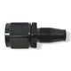 -6AN Straight ProClassic Hose End <br> Fitting Size: -6 AN