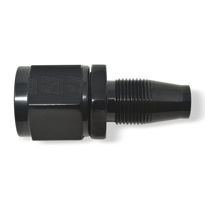 -6AN Straight ProClassic Hose End <br> Fitting Size: -6 AN