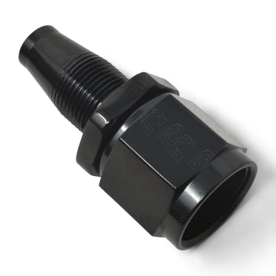 -6AN Straight ProClassic Hose End <br> Fitting Size: -6 AN