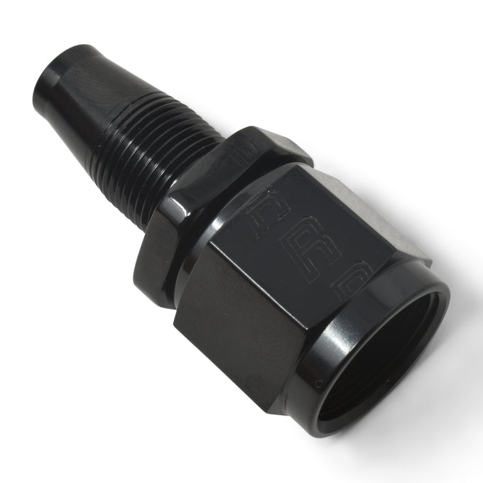 -6AN Straight ProClassic Hose End <br> Fitting Size: -6 AN