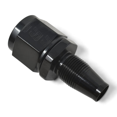 -6AN Straight ProClassic Hose End <br> Fitting Size: -6 AN