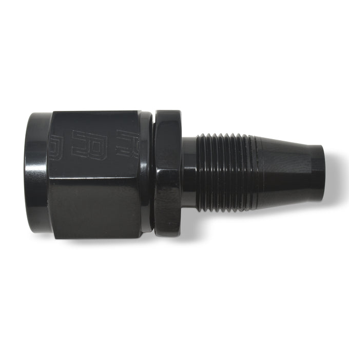 -8AN Straight ProClassic Hose End <br> Fitting Size: -8 AN