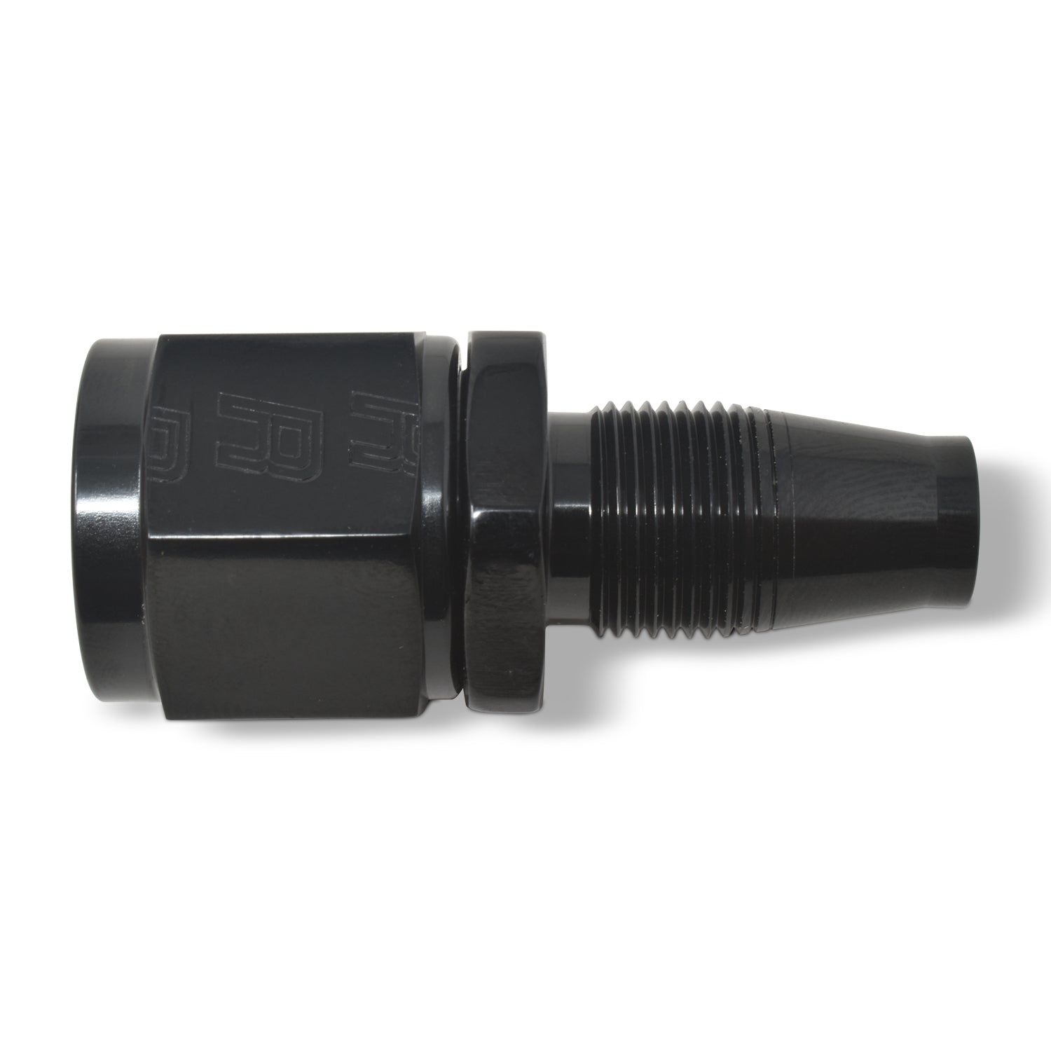 -10AN Straight ProClassic Hose End <br> Fitting Size: -10 AN