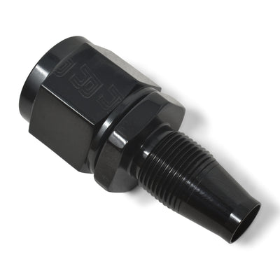 -10AN Straight ProClassic Hose End <br> Fitting Size: -10 AN