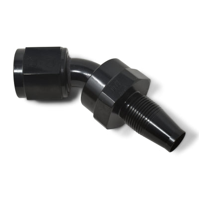 -6AN 45 Degree ProClassic Hose End <br> Fitting Size: -6 AN