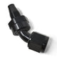 -6AN 45 Degree ProClassic Hose End <br> Fitting Size: -6 AN