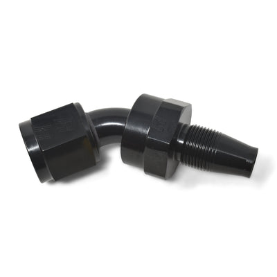 -8AN 45 Degree ProClassic Hose End <br> Fitting Size: -8 AN