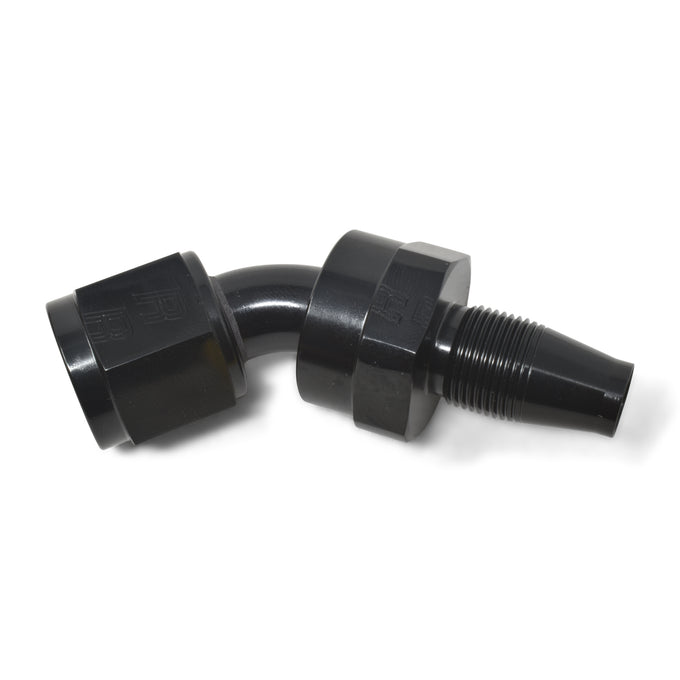 -8AN 45 Degree ProClassic Hose End <br> Fitting Size: -8 AN