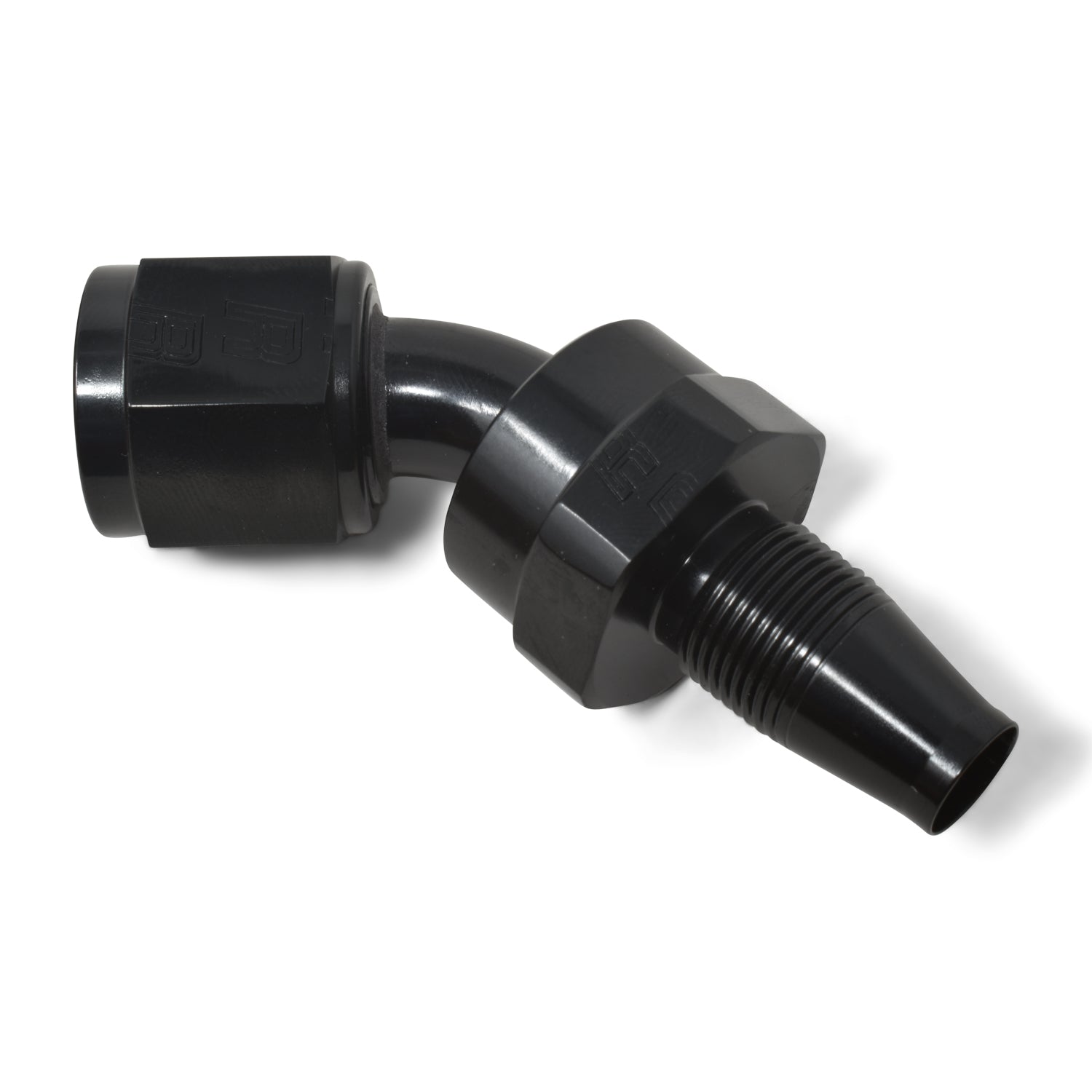 -10AN 45 Degree ProClassic Hose End <br> Fitting Size: -10 AN