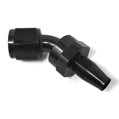 -10AN 45 Degree ProClassic Hose End <br> Fitting Size: -10 AN