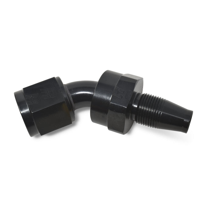 -10AN 45 Degree ProClassic Hose End <br> Fitting Size: -10 AN