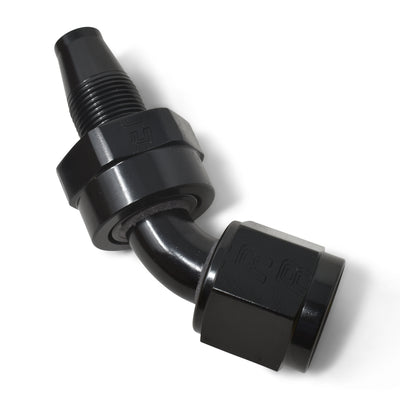 -10AN 45 Degree ProClassic Hose End <br> Fitting Size: -10 AN