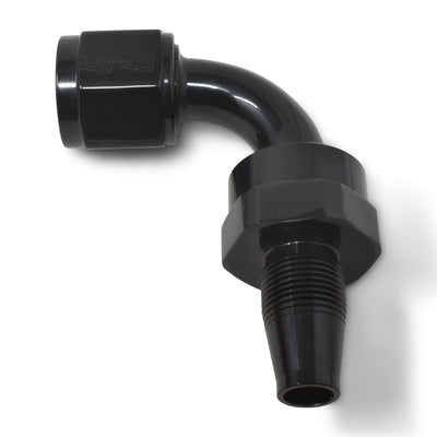 -6AN 90 Degree ProClassic Hose End <br> Fitting Size: -6 AN