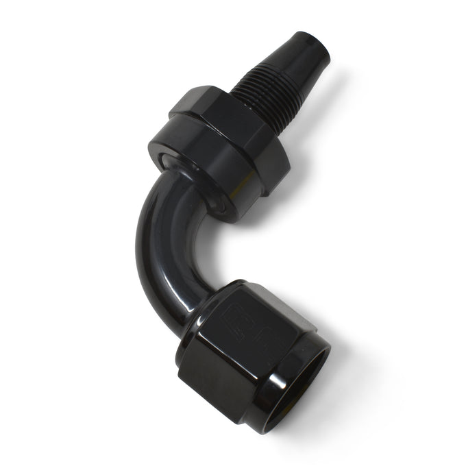 -6AN 90 Degree ProClassic Hose End <br> Fitting Size: -6 AN