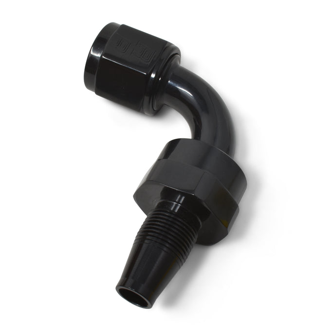 -6AN 90 Degree ProClassic Hose End <br> Fitting Size: -6 AN