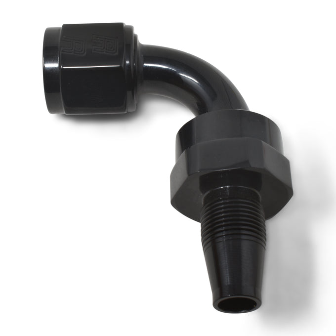 -8AN 90 Degree ProClassic Hose End <br> Fitting Size: -8 AN