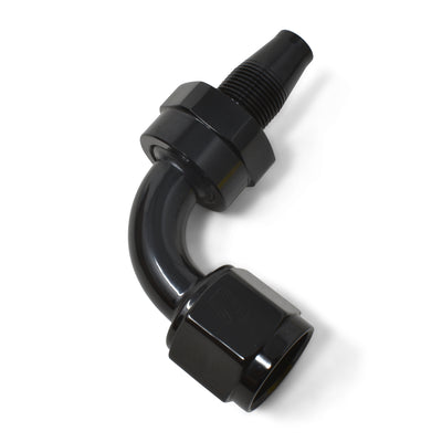 -8AN 90 Degree ProClassic Hose End <br> Fitting Size: -8 AN