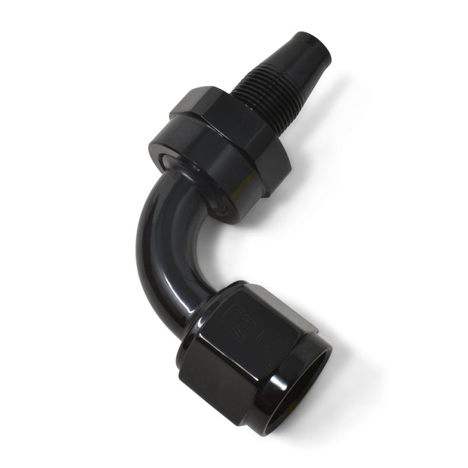 -8AN 90 Degree ProClassic Hose End <br> Fitting Size: -8 AN
