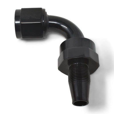 -10AN 90 Degree ProClassic Hose End <br> Fitting Size: -10 AN