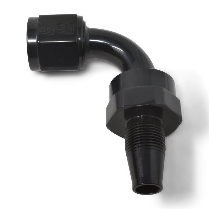 -10AN 90 Degree ProClassic Hose End <br> Fitting Size: -10 AN