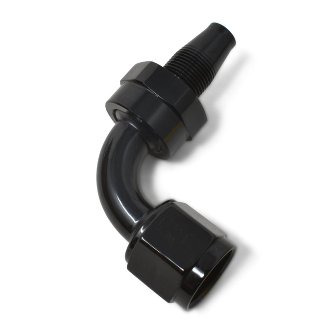 -10AN 90 Degree ProClassic Hose End <br> Fitting Size: -10 AN