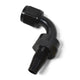 -10AN 90 Degree ProClassic Hose End <br> Fitting Size: -10 AN