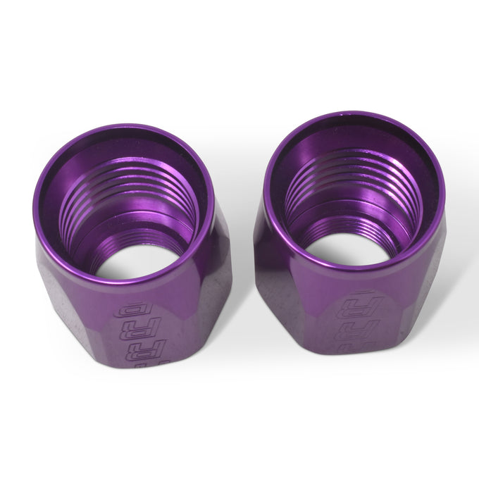 -6AN ProClassic Hose End Socket <br> Fitting Size: -6 AN
