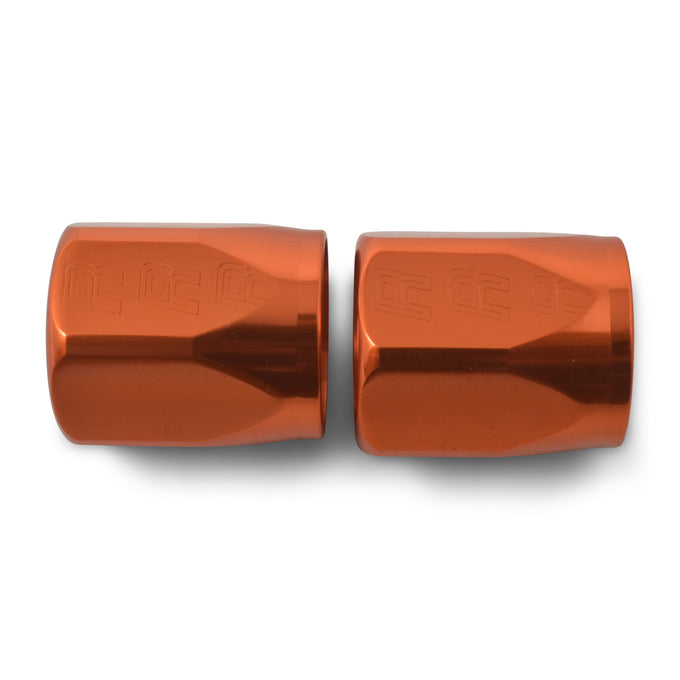 -6AN ProClassic Hose End Socket <br> Fitting Size: -6 AN
