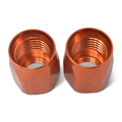 -6AN ProClassic Hose End Socket <br> Fitting Size: -6 AN