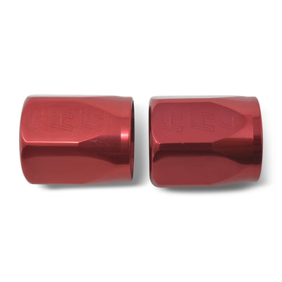 -8AN ProClassic Hose End Socket <br> Fitting Size: -8 AN