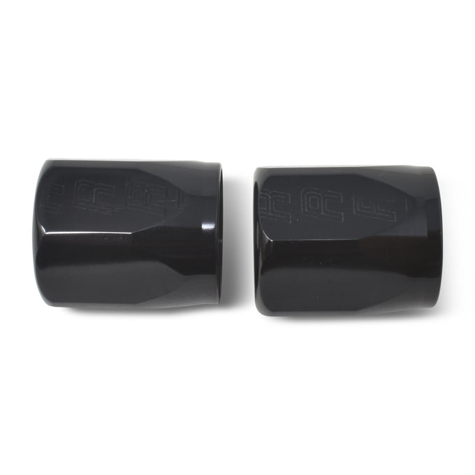 -8AN ProClassic Hose End Socket <br> Fitting Size: -8 AN