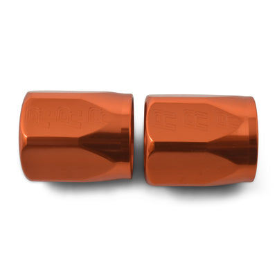 -8AN ProClassic Hose End Socket <br> Fitting Size: -8 AN