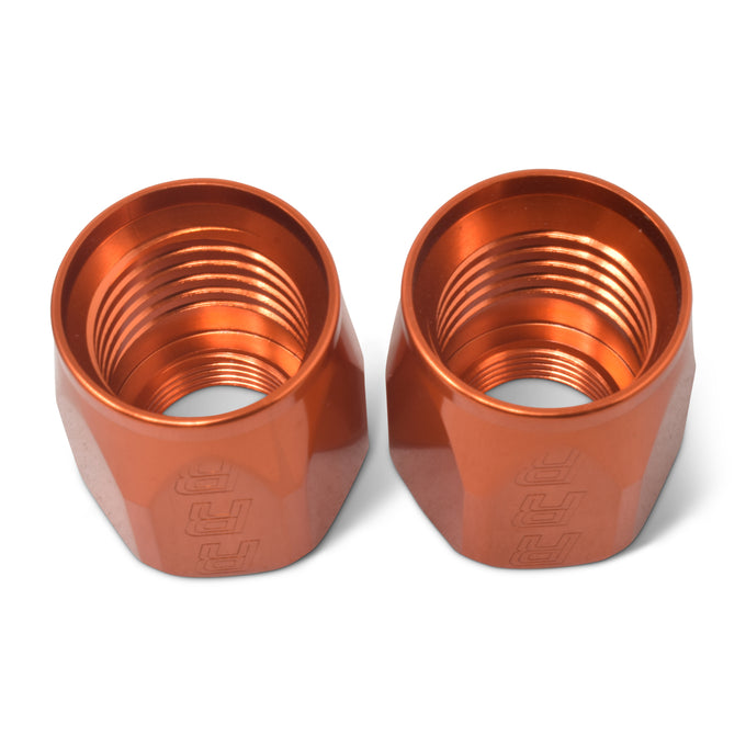 -8AN ProClassic Hose End Socket <br> Fitting Size: -8 AN