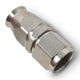 -3AN Straight PowerFlex High PSI PTFE Hose End <br> Fitting Size: -3 AN