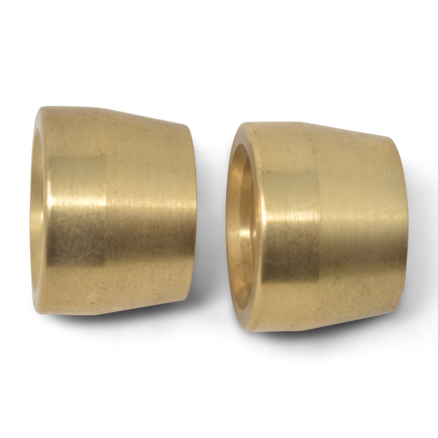 -3AN Russell Ferrules <br> Size: -3 AN