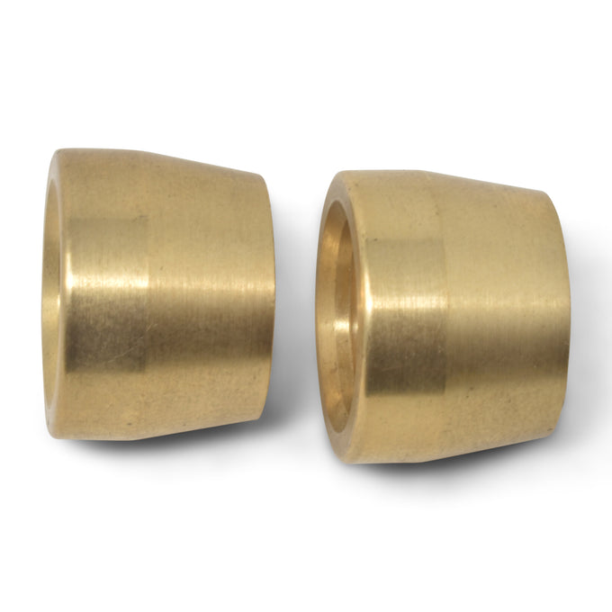 -3AN Russell Ferrules <br> Size: -3 AN