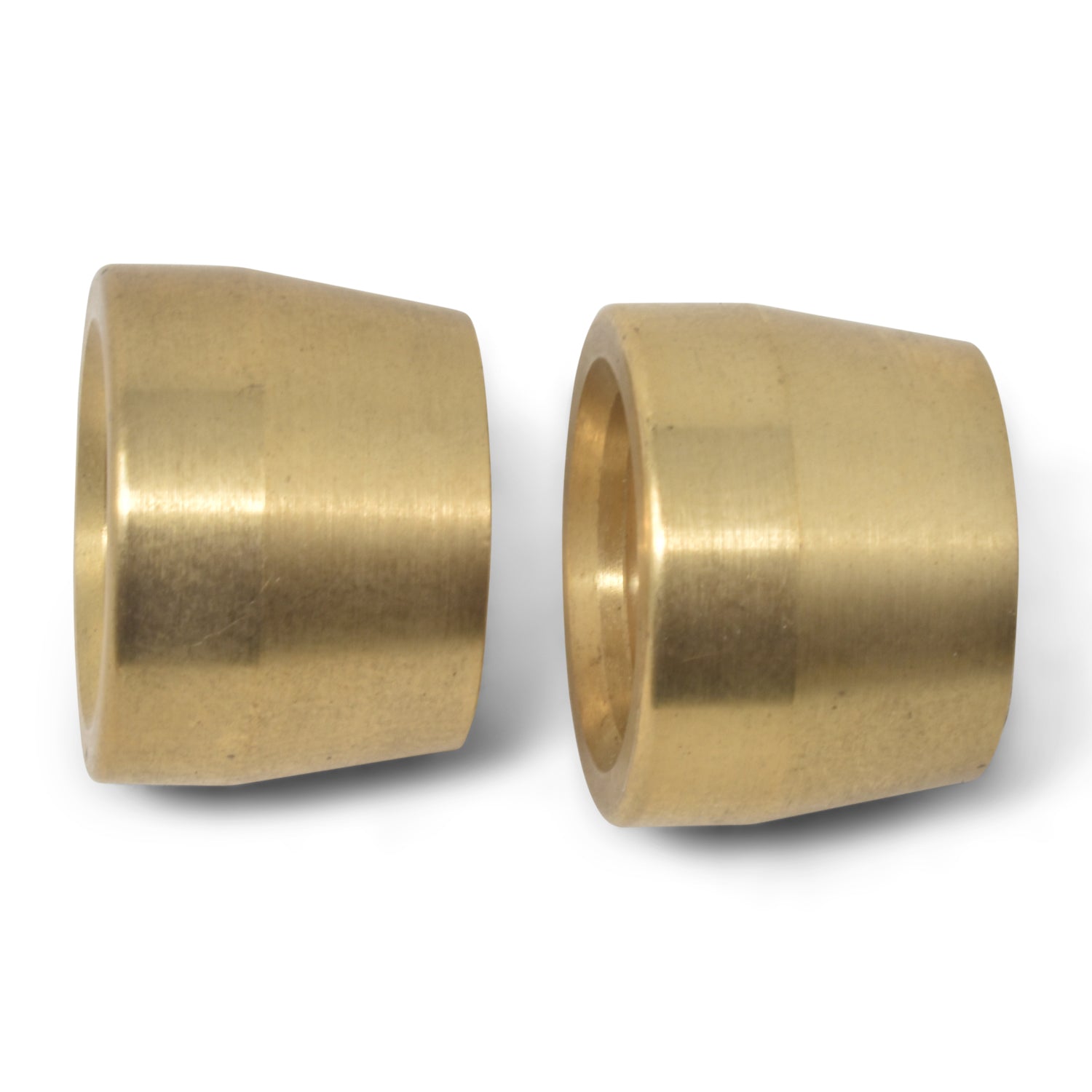 -4AN Russell Ferrules <br> Size: -4 AN