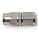 -6AN Straight Hose End <br> Fitting Size: -6 AN