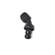 -6AN 45 Degree Twist-Lok Hose End <br> Fitting Size: -6 AN