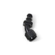 -10AN 45 Degree Twist-Lok Hose End <br> Fitting Size: -10 AN